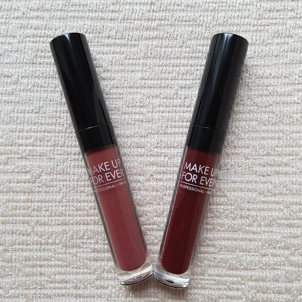 Make Up Forever Bundle